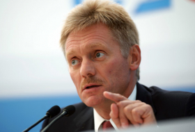 Kremlin stands for continued Baku-Yerevan contacts - official